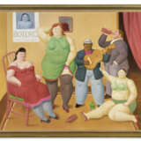 Fernando Botero (1932-2023) - фото 2