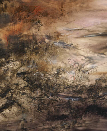 Zao Wou-Ki (1921-2013) - photo 5