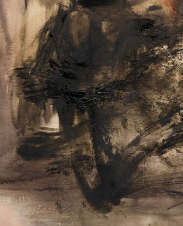 Zao Wou-Ki (1921-2013) - photo 6