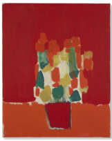 Nicolas de Staël (1914-1955)