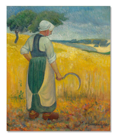 Paul S&#233;rusier (1863-1927) - Foto 1