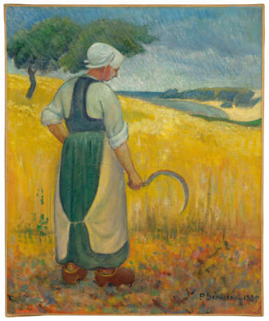 Paul S&#233;rusier (1863-1927) - Foto 2