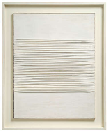 Piero Manzoni (1933-1963) - photo 2