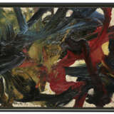 Kazuo Shiraga (1924-2008) - Foto 2