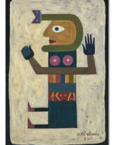 Victor Brauner (1903-1966)