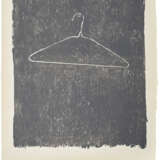 JASPER JOHNS (B. 1930) - photo 1