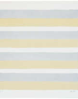 AGNES MARTIN (1912-2004)