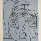 PABLO PICASSO (1881-1973) - photo 1