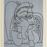 PABLO PICASSO (1881-1973) - photo 3