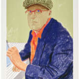 DAVID HOCKNEY (B. 1937) - photo 1