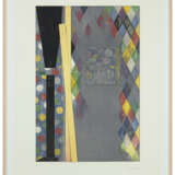 JASPER JOHNS (B. 1930) - Foto 2