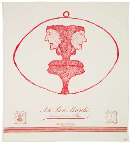 LOUISE BOURGEOIS (1911-2010) - фото 1