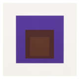 JOSEF ALBERS (1888-1976) - Foto 3