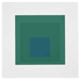 JOSEF ALBERS (1888-1976) - фото 7