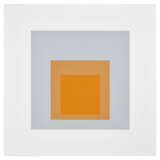 JOSEF ALBERS (1888-1976) - фото 9