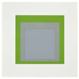 JOSEF ALBERS (1888-1976) - Foto 10