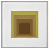 JOSEF ALBERS (1888-1976) - photo 12