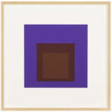 JOSEF ALBERS (1888-1976) - Foto 13