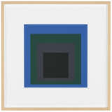 JOSEF ALBERS (1888-1976) - фото 16