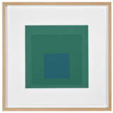 JOSEF ALBERS (1888-1976) - photo 17