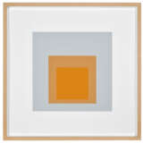 JOSEF ALBERS (1888-1976) - photo 19