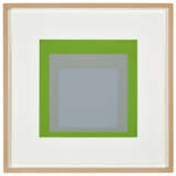 JOSEF ALBERS (1888-1976) - Foto 20