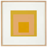 JOSEF ALBERS (1888-1976) - Foto 21