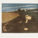 EDVARD MUNCH (1863-1944) - photo 3