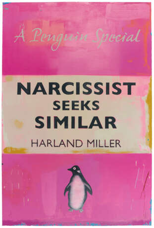 HARLAND MILLER (B. 1964) - Foto 1