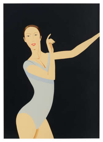 ALEX KATZ (B. 1927) - фото 1