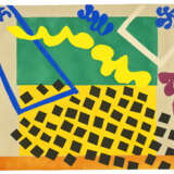 HENRI MATISSE (1869-1954) - Foto 1