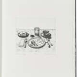 WAYNE THIEBAUD (1920-2021) - Foto 8