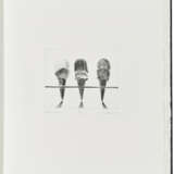 WAYNE THIEBAUD (1920-2021) - Foto 9