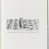 WAYNE THIEBAUD (1920-2021) - photo 10