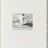 WAYNE THIEBAUD (1920-2021) - Foto 13