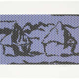 ROY LICHTENSTEIN (1923-1997) - photo 1