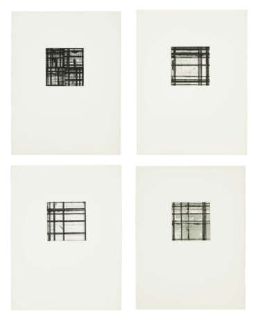 BRICE MARDEN (1938-2023) - Foto 1