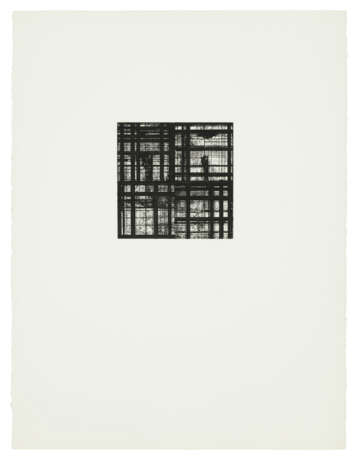 BRICE MARDEN (1938-2023) - photo 2