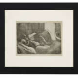 EDGAR DEGAS (1834-1917) - photo 2