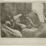 EDGAR DEGAS (1834-1917) - photo 3