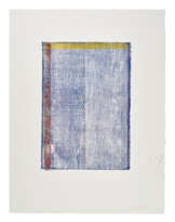PAT STEIR (B. 1940)