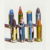 WAYNE THIEBAUD (1920-2021) - фото 1