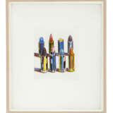 WAYNE THIEBAUD (1920-2021) - Foto 2