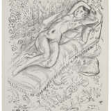 HENRI MATISSE (1869-1954) - Foto 1