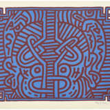 KEITH HARING (1958-1990) - Foto 2