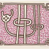 KEITH HARING (1958-1990) - Foto 4