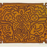 KEITH HARING (1958-1990) - Foto 5