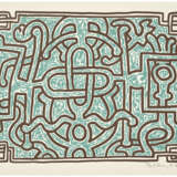 KEITH HARING (1958-1990) - Foto 6