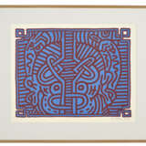 KEITH HARING (1958-1990) - Foto 7