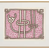 KEITH HARING (1958-1990) - Foto 9